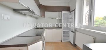 Fordon, 3 pokoje , balkon, nowe budownictwo