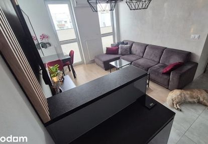 3 pokoje | ząbki | klimatyzacja
