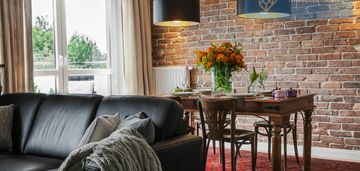 Wyjątkowe mieszkanie i 3 pokoje | dwupoziomowe