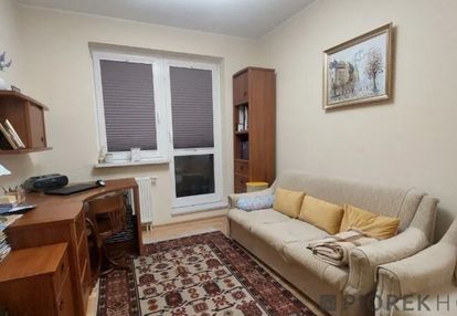 3-pokojowe mieszkanie w ursusie