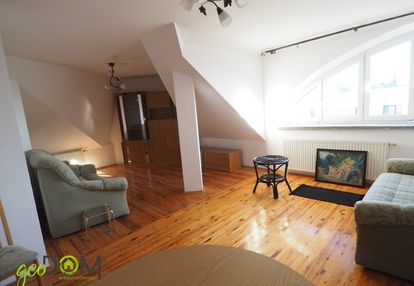 Mieszkanie w centrum 67 m2 3 piętro ul. dreszera