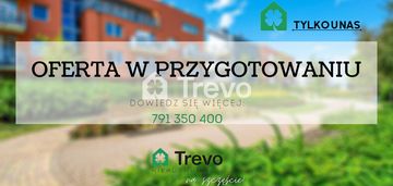 2 pokoje blisko tramwaju w spokojnej okolicy!
