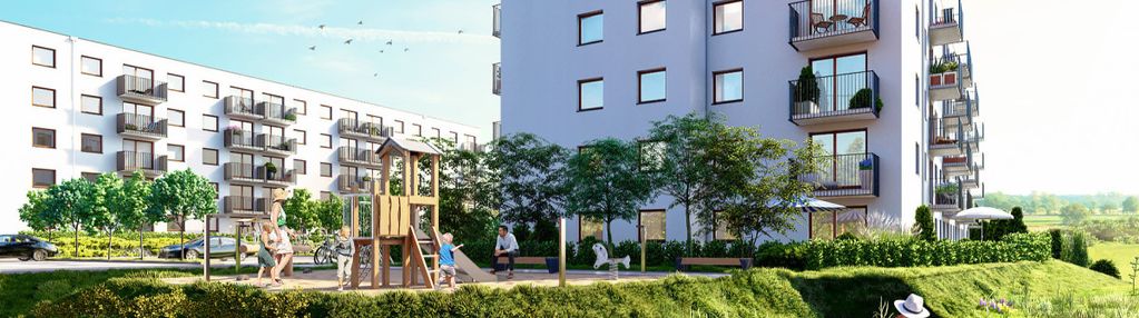 Nowoczesne mieszkania w starogardzie gdańskim