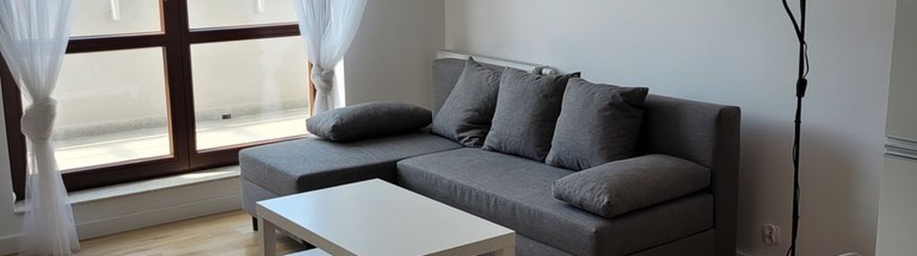 Nowe miasto / apartament na wynajem