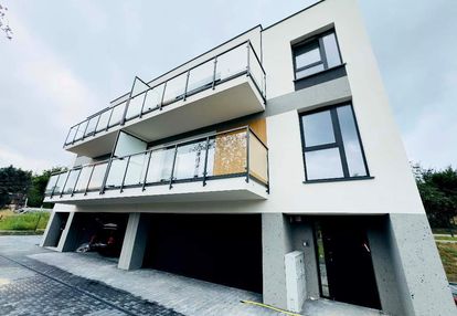 Ostatnie 3 pokoje na pańskiej/kom.lok/garaż