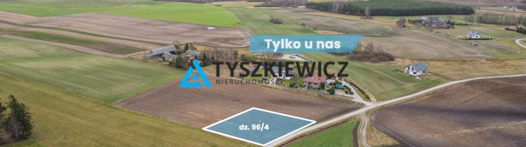 Tu możesz wybudować swój  wymarzony dom