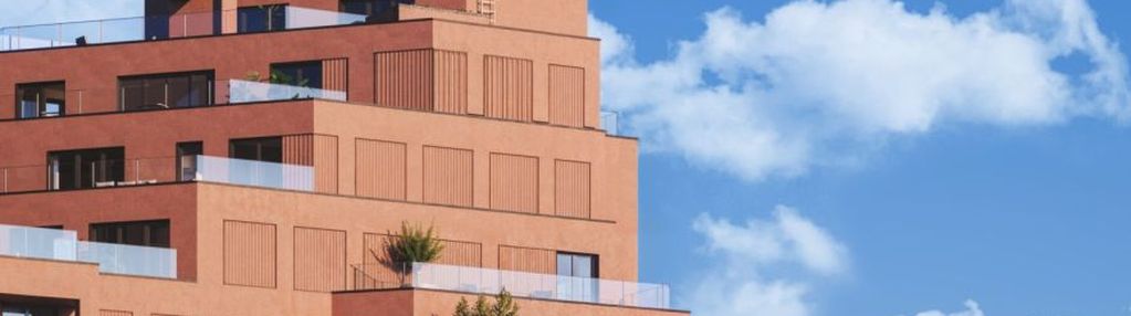 Dwupoziomowy apartament premium, 3 tarasy, kraków