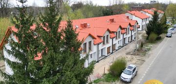 Spokojna lokalizacja!