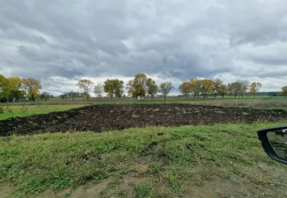 Działka na sprzedaż 1000m2