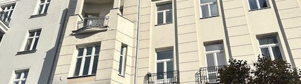 Eleganckie mieszkanie / metro politechnika