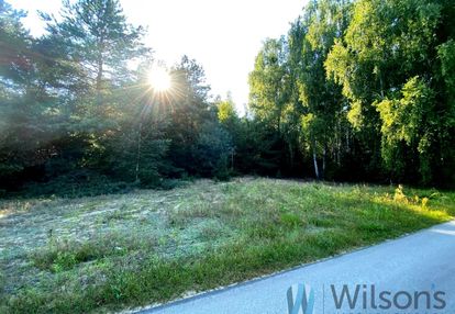 1328 m2 działka - twoje nowe piękne miejsce