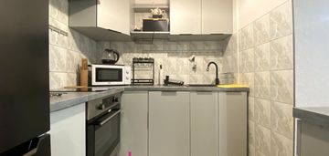 Wynajmę kawalerkę 30m2. targówek, metro trocka