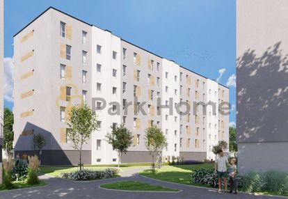 Nowe mieszkanie 4-pokojowe, stan deweloperski