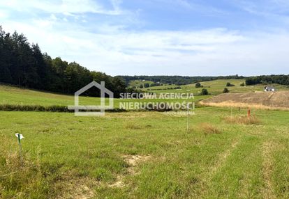 Działka i warunki zabudowy i przyłącze wodociągowe