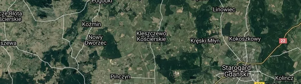 Działka na sprzedaż 1500m2