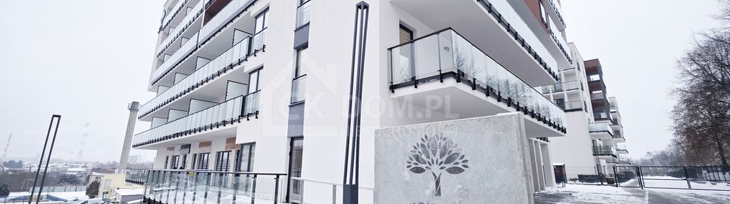 Apartament 36,93 m² premium, kolberga kielce