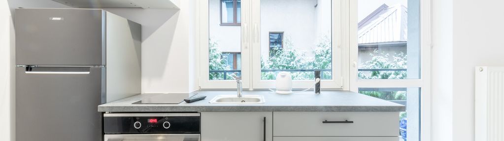 Przytulna kawalerka 20 m²|balkon|rondo hipokratesa