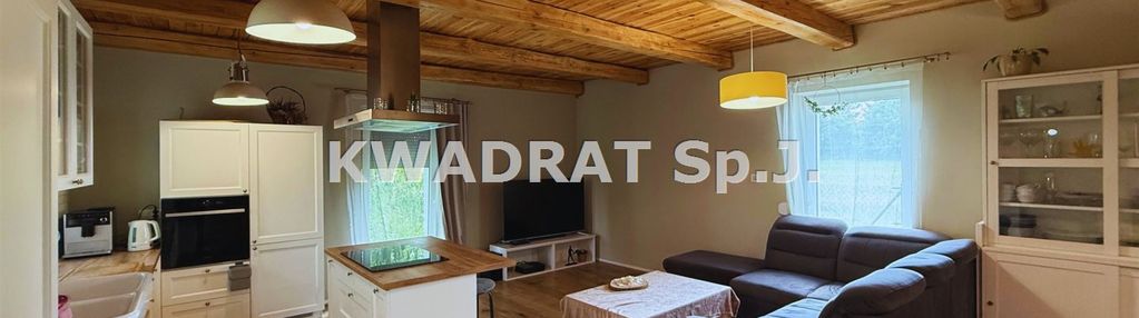 Na sprzedaż klimatyczny dom w giżycach!!!