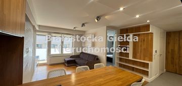 2 pokoje pow. 47,15m2,  v piętro ul. krakowska