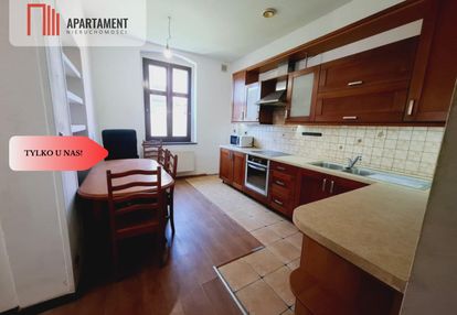 Przestronne mieszkanie 84,58 m² z ogrodem!