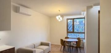 1-pokojowe mieszkanie na żoliborzu