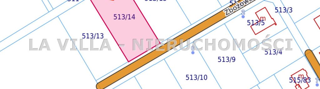 Działka budowlana wilkowice!