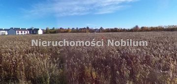 Działka budowlana na krzykach we wrocławiu