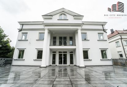 *** rezydencja, stary wilanów ***
