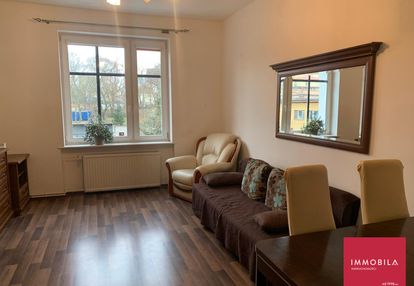 Zamień się lub kup 3 pokoje + garderoba