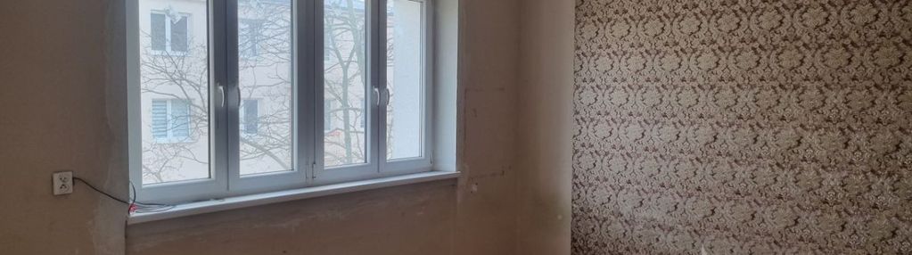 Inwestycyjne mieszkanie 97,5 m² działki leśne