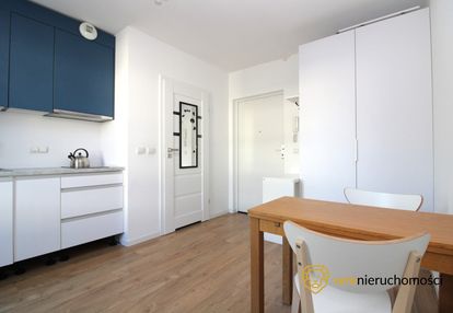 Przytulna | jasna | kawalerka | kępa mieszczańska