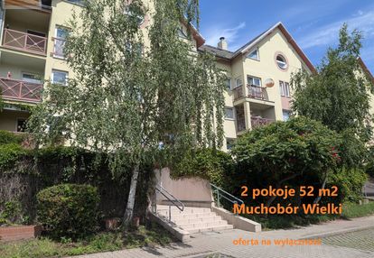 2 pokojowe mieszkanie wrocław muchobór wielki
