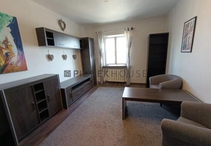 2-pokojowe mieszkanie na śródmieściu