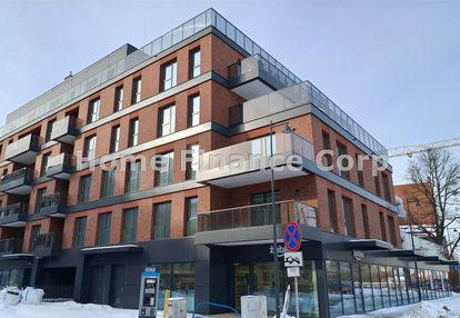 Super promocja kawalerka oddana do użytkowania