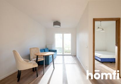 Nowe 40m2 -taras i garaż - gotowe do zamieszkania!