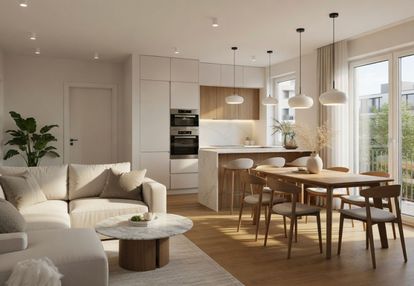 ⚡nowe blisko centrum gotowe do odbioru 0% prowizji