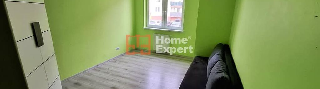 Do zamieszkania 2 pokoje