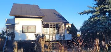 Duży dom wolnostojący łucka - lubartów