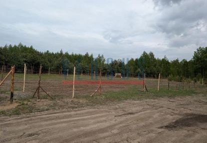 Uwieliny działka budowlana 3mnu