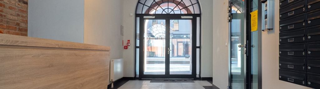 Tęczowa, mp, balkon