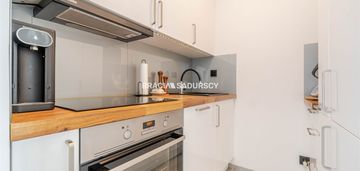 2 pok mieszkanie 33m z tarasem blisko tauron areny