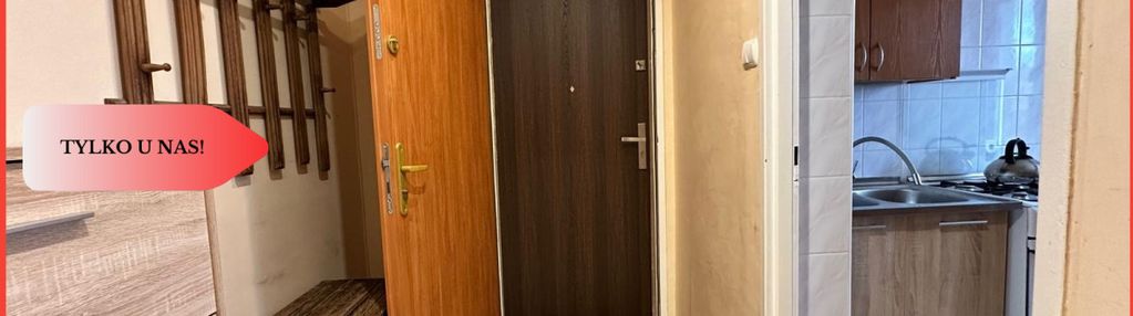 Przestronne mieszkanie z balkonem w bydgoszczy