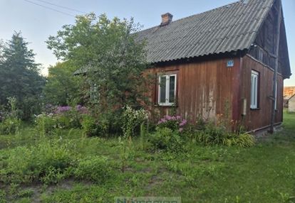 Siedlisko / nad bugiem / 1500 m2 działka