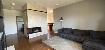 Konstancin-jeziorna, kołobrzeska 84m2 do wynajęcia