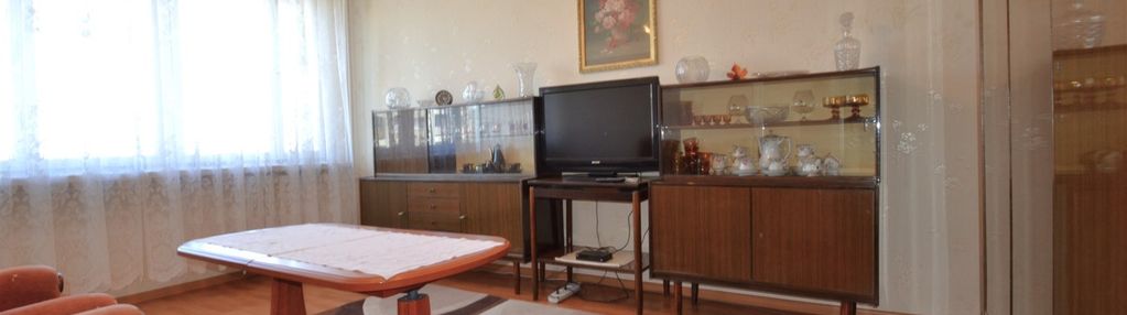 Mieszkanie 2  pokojowe  z balkonem w  złotowie