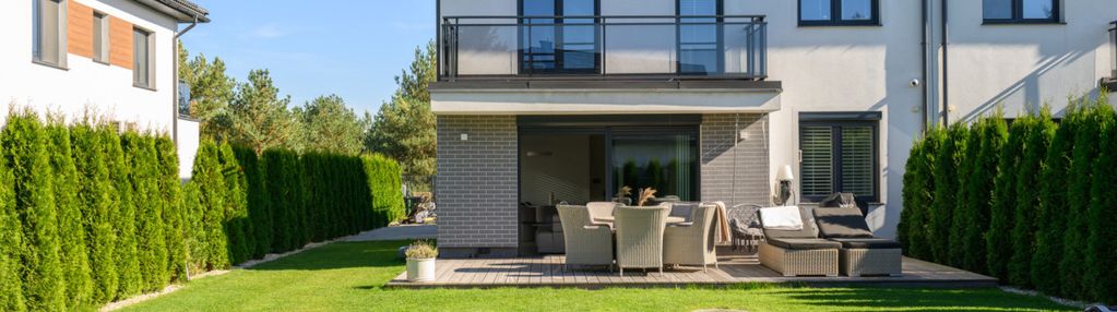 Dom premium standard | 5 pokoi | 500m działka