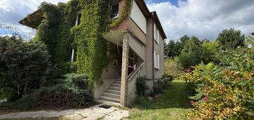 Cieszyn | dom na działce mieszk.-usługowej