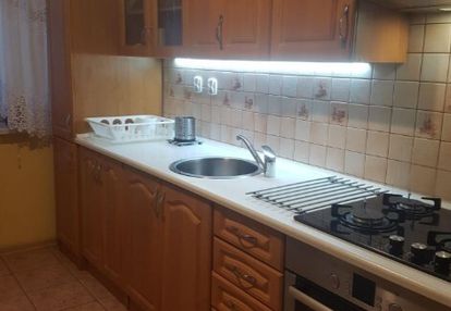 2-pokojowe mieszkanie w markach
