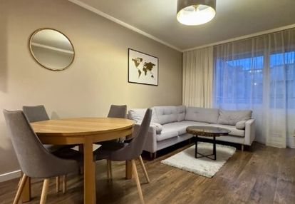 2-pokojowe mieszkanie na pradze-południe