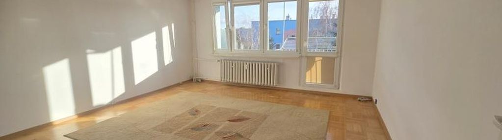 Nowa oferta- 60,90 m2 os. traugutta!